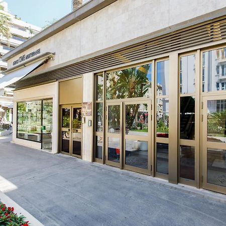 Gray D'Albion 1D2 Yourhosthelper Cannes Exteriör bild